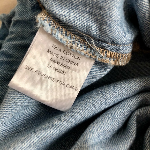 Giani Bernini Pants - Picture 7 of 9